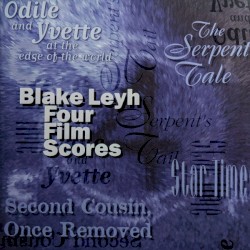 Four Film Scores