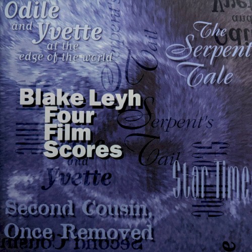 Four Film Scores
