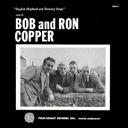 English Shepherd & Farming Songs