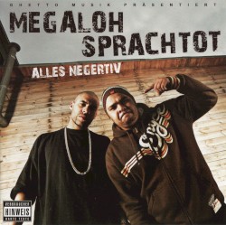 Alles Negertiv