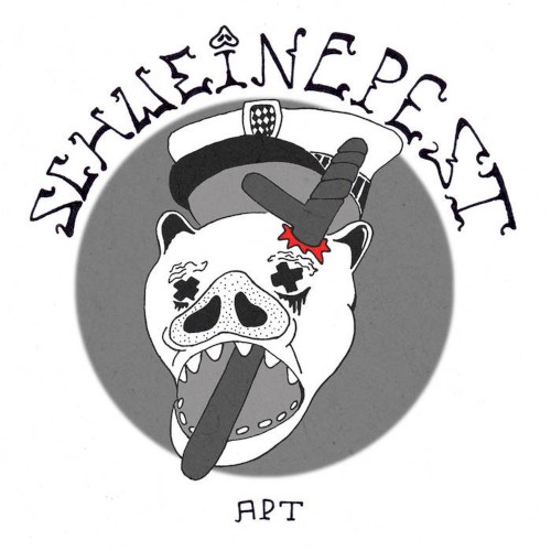Schweinepest
