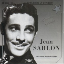 Jean Sablon