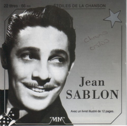 Jean Sablon