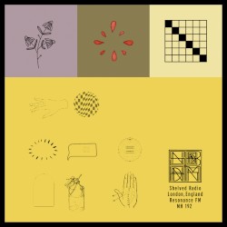 Shelved Radio: Resonance FM