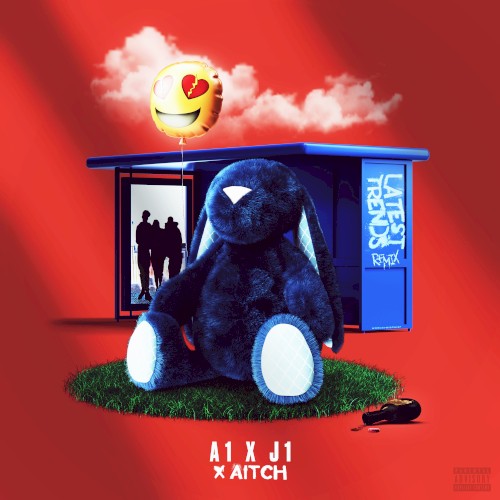 Latest Trends (remix)