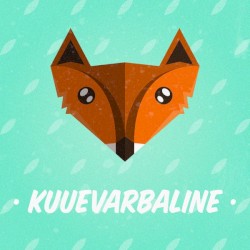 Kuuevarbaline