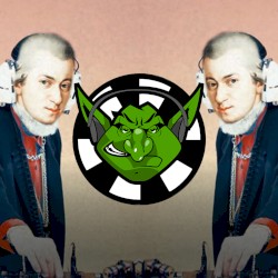 Mozart Goes Ham