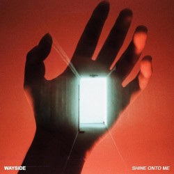 Shine Onto Me