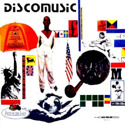 Discomusic