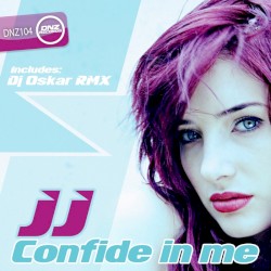 Confide In Me