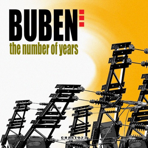 The Number of Years