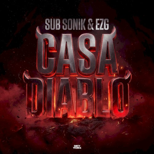 Casa Diablo