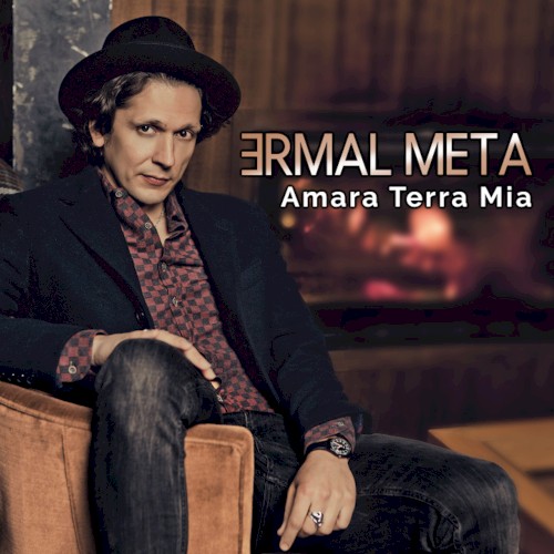 Amara terra mia