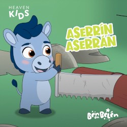 Aserrín Aserrán