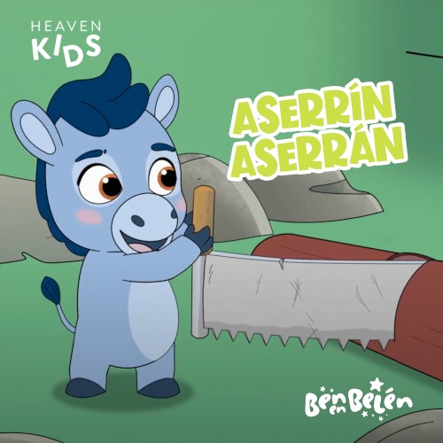 Aserrín Aserrán