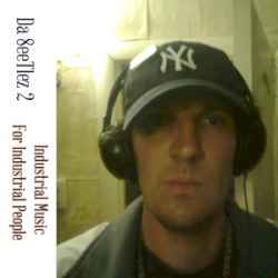 Industrial Music For Industrial People