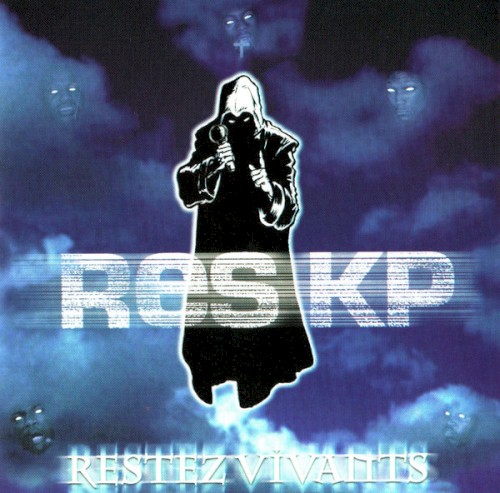 Restez Vivants