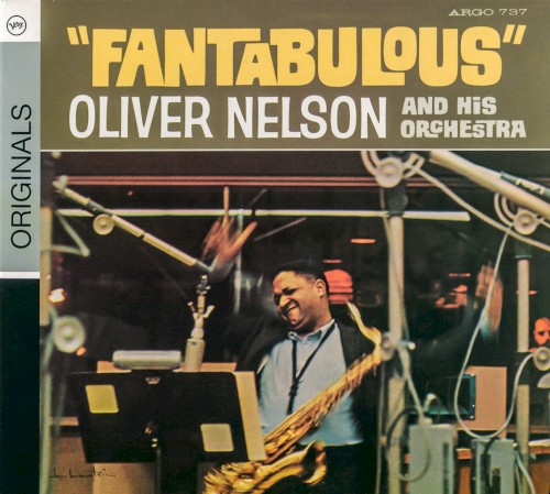 Fantabulous