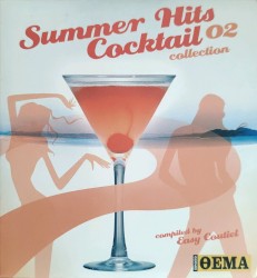 Summer Hits Cocktail Collection 02