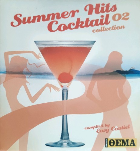 Summer Hits Cocktail Collection 02