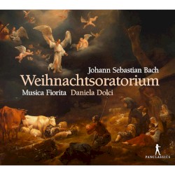 Weihnachtsoratorium