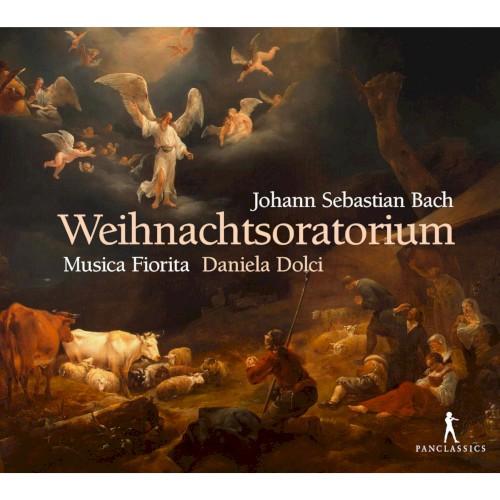 Weihnachtsoratorium