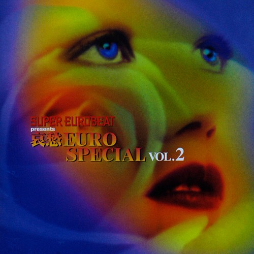Super Eurobeat Presents Aishu Euro Special Vol. 2