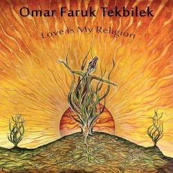 Love Is My Religion