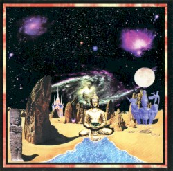 Primordial Atmospheres