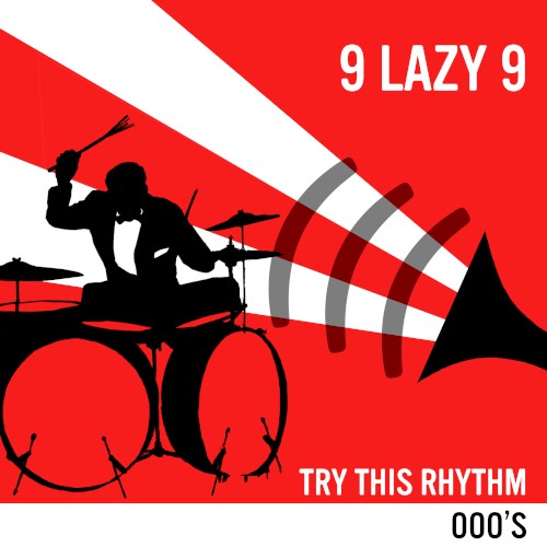 Try This Rhythm / Ooo's