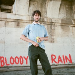 Bloody Rain