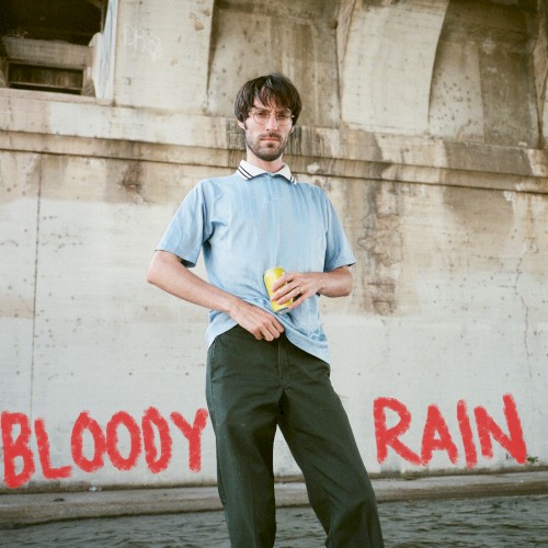 Bloody Rain