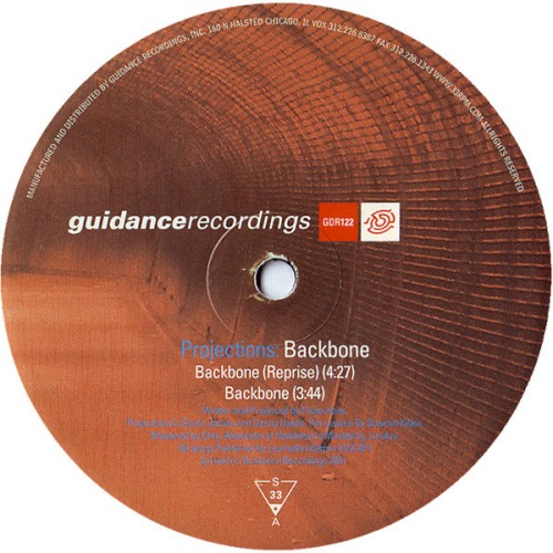 Backbone