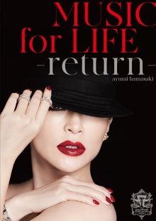 MUSIC for LIFE –return–