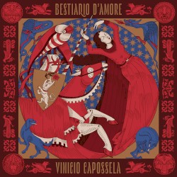 Bestiario d'amore