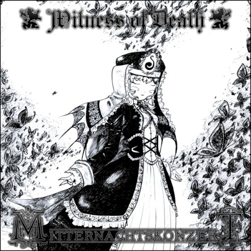 Witness of Death
