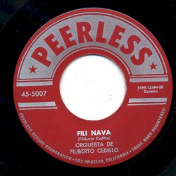 Fili nava / Íntimo secreto