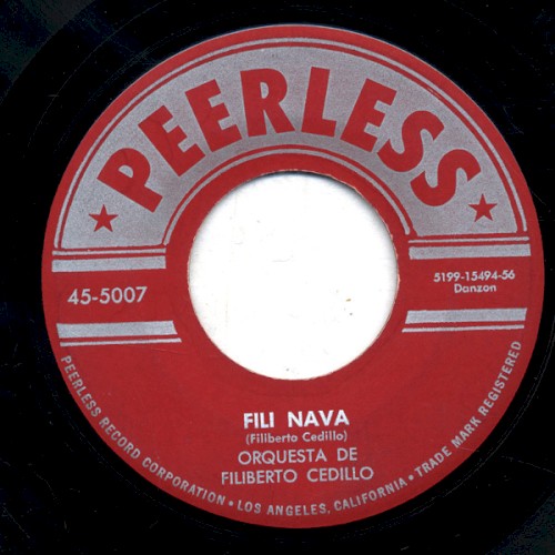 Fili nava / Íntimo secreto