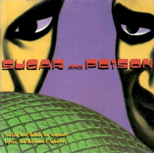 Sugar and Poison
