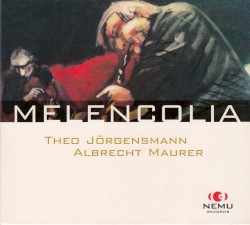 Melencolia