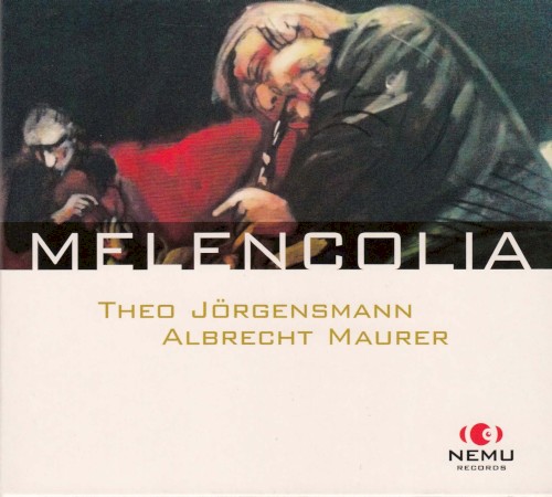 Melencolia