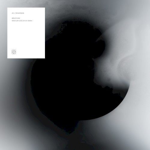 Breathing (Kristján Edelstein Remix)