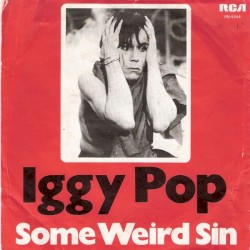 Some Weird Sin