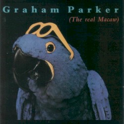 The Real Macaw