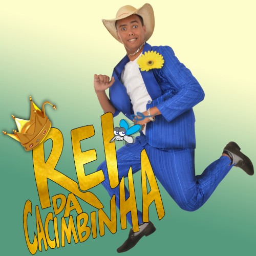 Rei da Cacimbinha