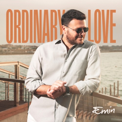 Ordinary Love