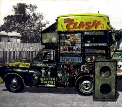 Rockers Galore