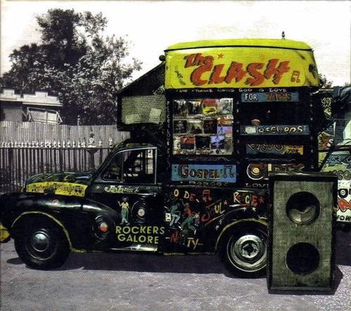 Rockers Galore