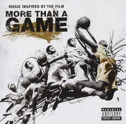 Music Inspired by the Film More Than a Game