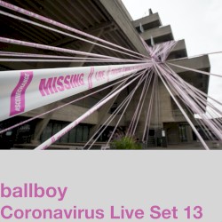 Coronavirus Live Set 13